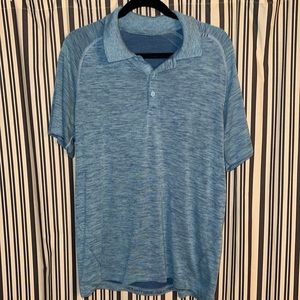 Lululemon Men’s Polo